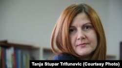 Tanja Stupar Trifunović