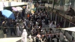 د ډالرو لوړې بیې د افغانانو په ژوند اغیز کړی