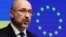 Прем’єр-міністр України Денис Шмигаль повідомив про зустріч із міністром економіки Франції Бруно ле Мером 14 квітня