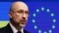 Прем’єр-міністр України Денис Шмигаль