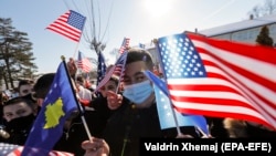 Bajdenovo povlačenje: Građani Kosova nadaju se daljoj podršci SAD