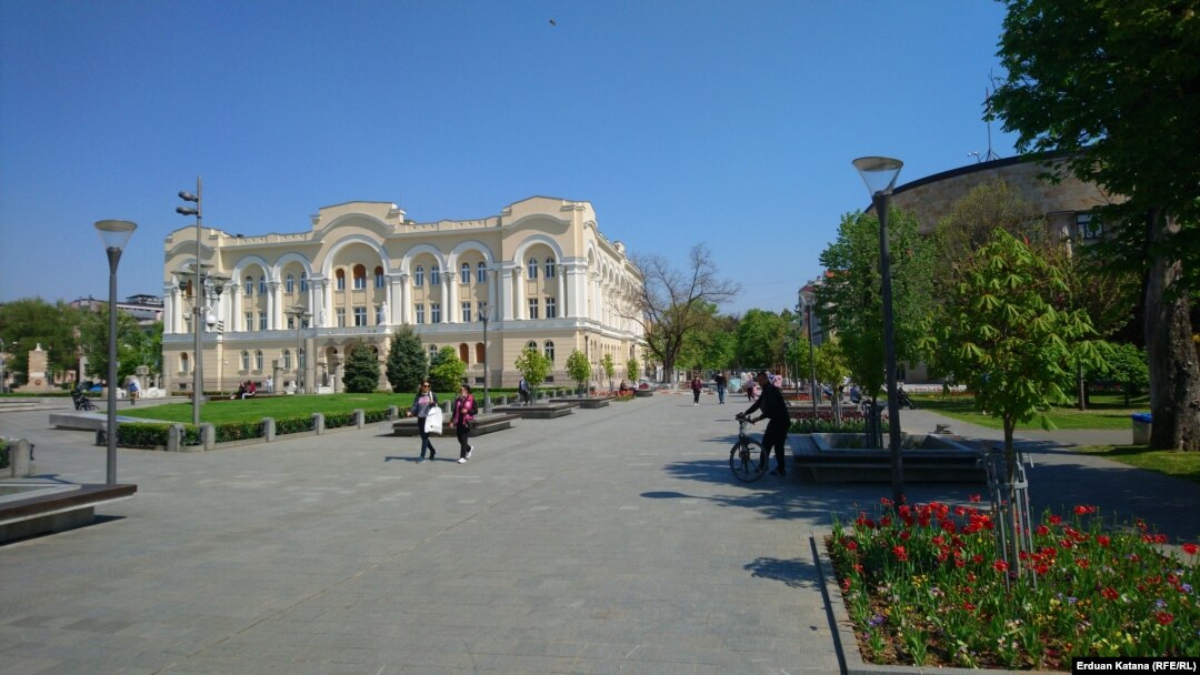 Banja Luka, 23. april