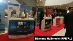 Sarajevo biznis forum