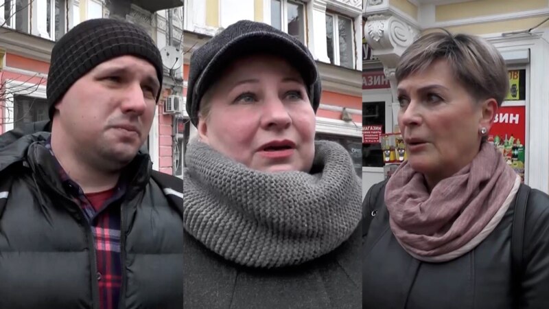 Rusët në terr informativ për shkatërrimin e Ukrainës