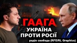 Головний прокурор Міжнародного кримінального суду у Гаазі Карім Хан та слідча група Міжнародного кримінального суду прибула в Україну для збору доказів воєнних злочинів Росії