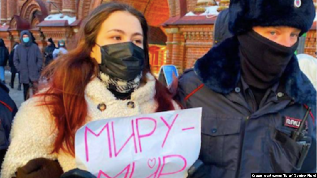 Фото: студенческий журнал "Ветер"