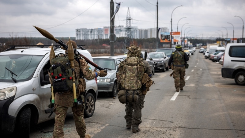 Ukraina pretendon se ka vrarë një gjenerallejtënant rus