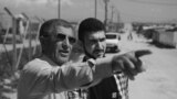 Кадр из фильма "Этот дождь никогда не закончится"