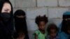 آنجلینا جولی، ستاره هالیوود و سفیر صلح سازمان ملل، هفته گذشته در بازدید از کشور جنگ‌زده یمن