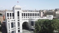 Երևանը պատասխանել է Բաքվի առաջարկներին և պայմանագրի կնքման բանակցությունների համար դիմել ՄԽ համանախագահությանը
