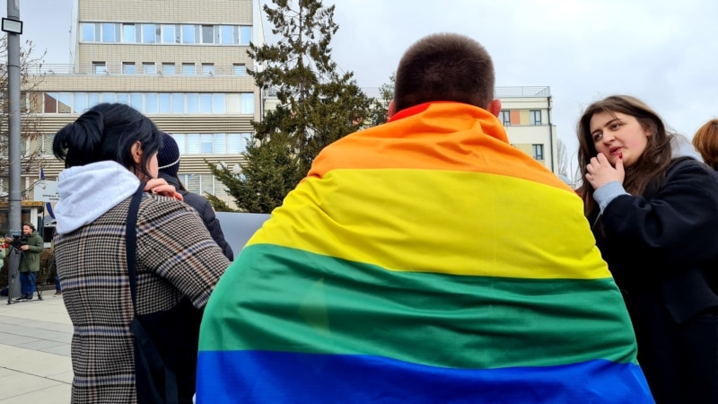 “Homofob, s’ke vend në Kuvend”