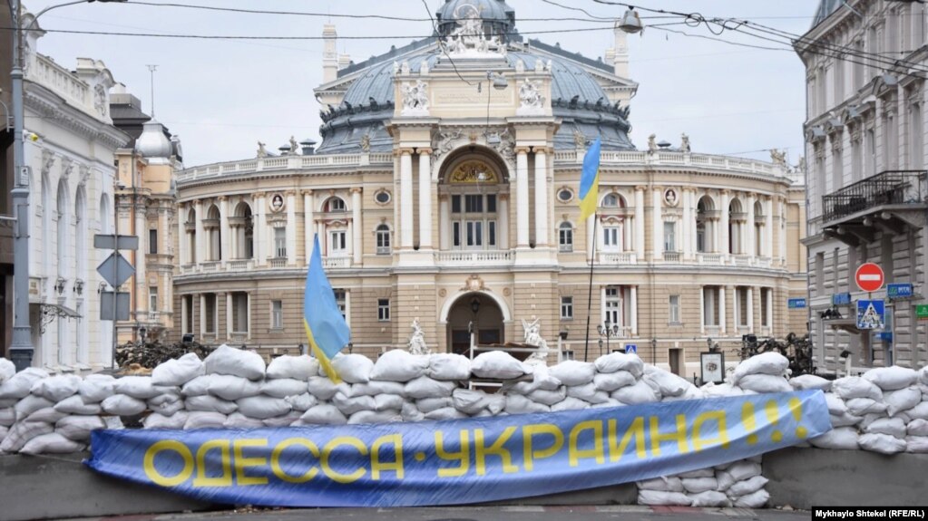 За словами мера Одеси, остаточне рішення щодо перейменування вулиць залежатиме від депутатів Одеської міськради