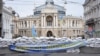 За словами мера Одеси, остаточне рішення щодо перейменування вулиць залежатиме від депутатів Одеської міськради