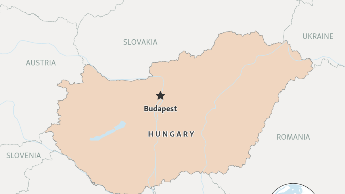 4 Spectators Killed In Hungary As Car Competing In Rally Veers Off Road - Vimarsana News