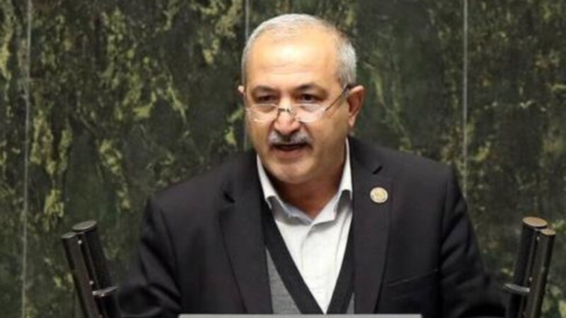 انتقاد تند نماینده مهاباد در صحن مجلس از شلیک تیر جنگی به مردم