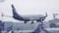 More than five out of every eight planes registered by local airlines in Russia have been leased from international companies. (file photo)