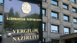 Azərbaycanda vergi nefti üstələyəcək - Gələn il büdcəsində