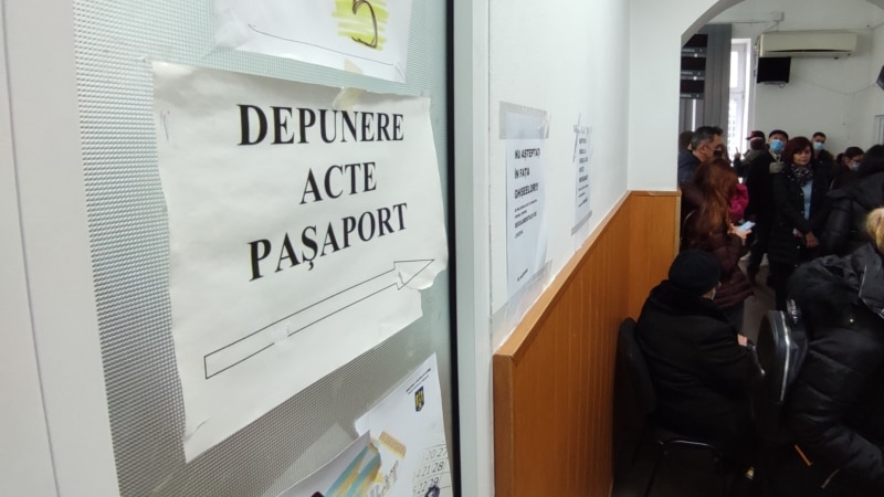 Percheziții în dosarul actelor de identitate false. Sute de cetățeni ruși, inclusiv oligarhi, ar fi obținut documente românești