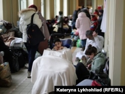 «Більшість наших біженців у країнах Європи – це жінки, діти, літні люди і особи з інвалідністю»