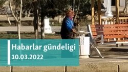 Habarlar gündeligi