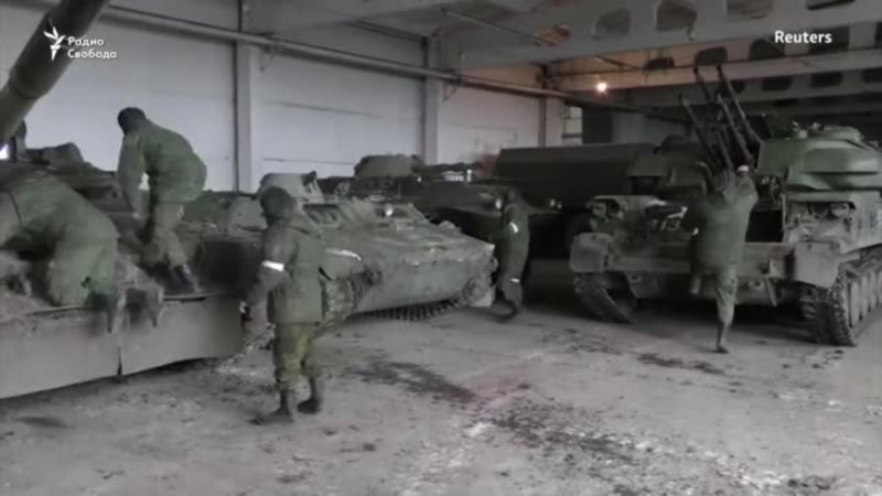 Сколько российских солдат погибло в Украине