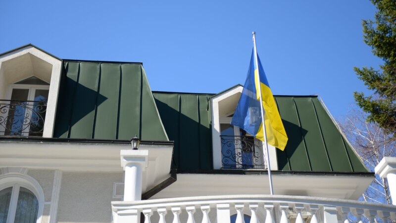 Ambasada Ukrajine o prijavama zbog Vagnera: Građani Srbije imaju pravo na stav