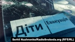 1 травня в результаті обстрілів російськими військами загинули троє жителів Луганщини, ще троє поранені, серед них – 12-річний хлопчик