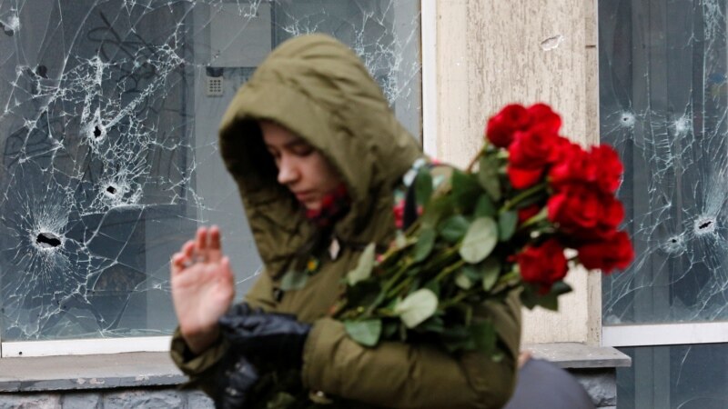 OKB: Të paktën 847 civilë të vrarë në Ukrainë