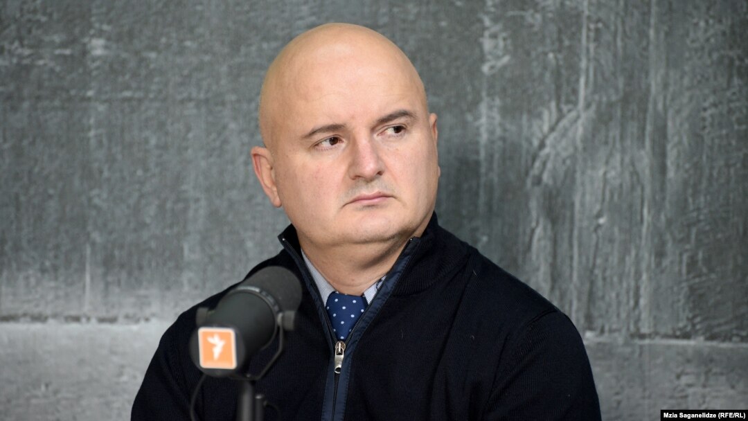 Korneli Kakaçia
