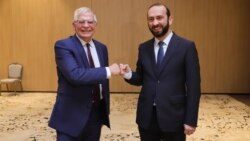 Ղարաբաղի կարգավիճակը կարգավորման օրակարգում ներառելու Երևանի առաջարկը Բաքուն դեռ չի ընդունել