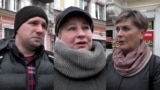 GRAB How Russia's Media War Leaves People Oblivious To Ukraine Destruction