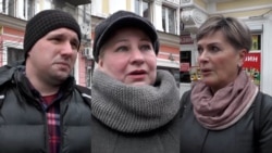 How Russia's Media War Leaves People Oblivious To The Death, Destruction In Ukraine