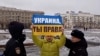 Антивоенные митинги в России: полиция задержала более 900 человек