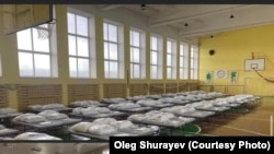 Вильнюсская гимназия "Ювентос" готовится принять украинских беженцев