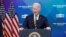 U.S. President Joe Biden (file photo)