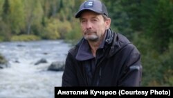 Анатолий Кучеров