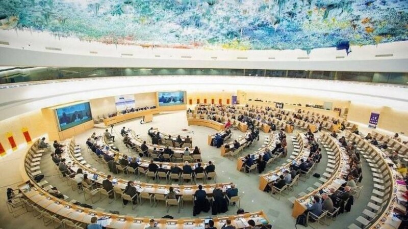 Вопрос территориальной целостности Армении и Азербайджана снова в ООН