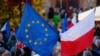 "Полекзит" на горизонте? Почему заговорили о выходе Польши из ЕС