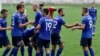 Футбол: «Таврия» обыграла «Никополь»