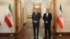 Iran Says It's Ready To Resume Nuclear Talks Next Month