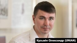 Про смерть Антона Полякова вранці 8 жовтня повідомили у поліції