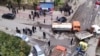 Kosovo: Blockades in North Mitrovica 