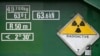 Francuska već 40 godina više od 80 posto svoje električne energije dobiva iz nuklearnih elektrana (na fotografiji: znak za radioaktivnost na vagonu za prijevoz nuklearnog otpada nuklearne elektrane Fessenheim 21. lipnja 2021. u Fessenheimu, Francuska)