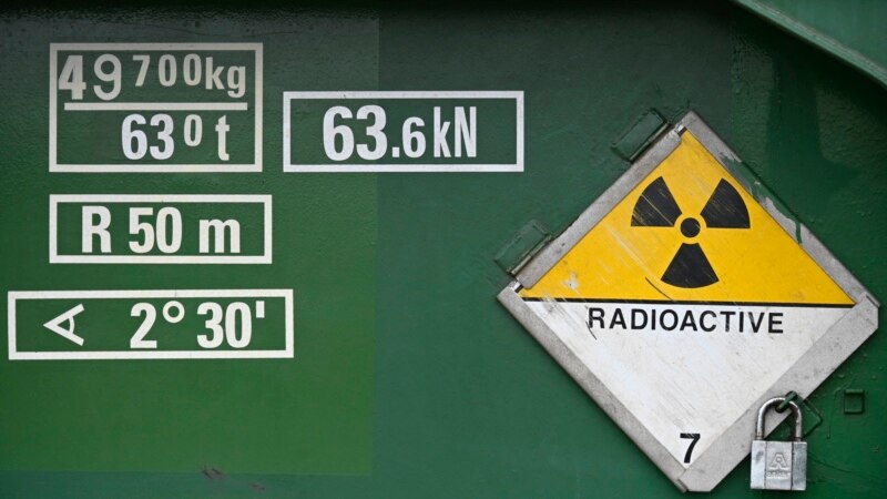 Француската ЕДФ со одложеното рестартирање на нуклеарните реактори може да влијае врз цената на енергенсите 