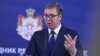 Predsednik Srbije je najavio da će u narednim danima i nedeljama "biti još hapšenja i ubica i njihovih pomagača u vezi sa različitim predmetima"