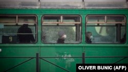 Beograd, oktobar 2021.