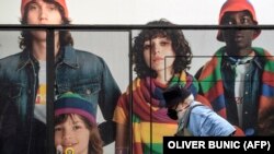 Beograd (11. oktobar 2021.)