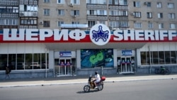 Cel mai mare donator al fondului „Vmeste” este holdingul transnistrean „Sheriff”, care a transferat, chiar în primele zile de la crearea fondului, echivalentul a peste 5,4 milioane de euro. Imagine de arhivă