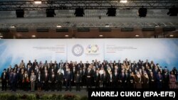 Samit u Beogradu okupio je delegacije više od 100 država i devet međunarodnih organizacija.