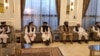 امیدواری سران حکومت طالبان از تاثیر مثبت گفت‌وگوها در دوحه